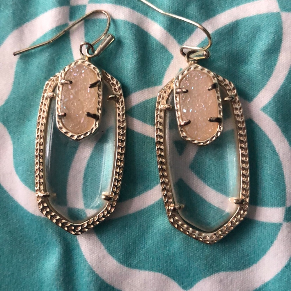 Kendra Scott Elle Earrings
